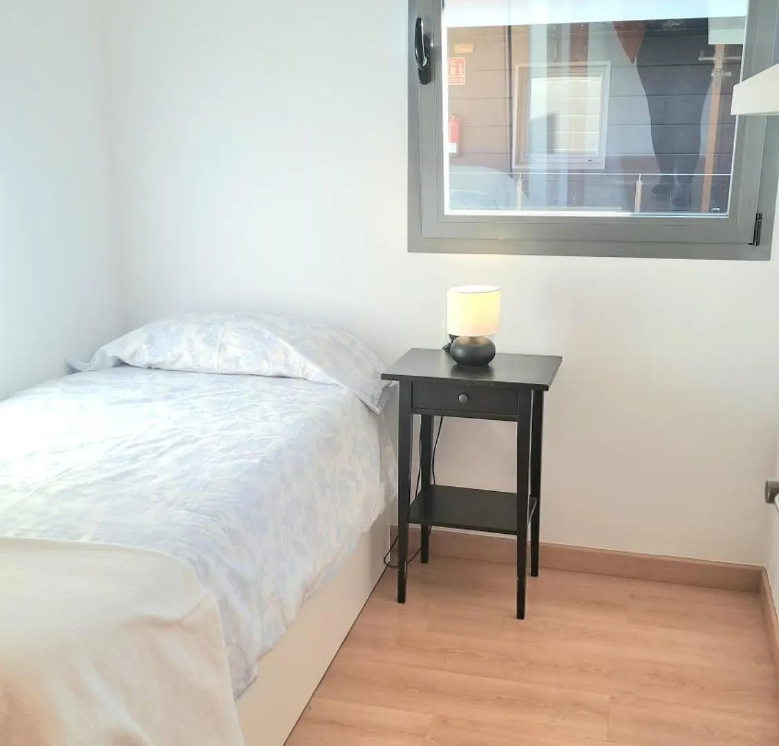 Atico De La Victoria Apartment Malaga 0*,  Spain