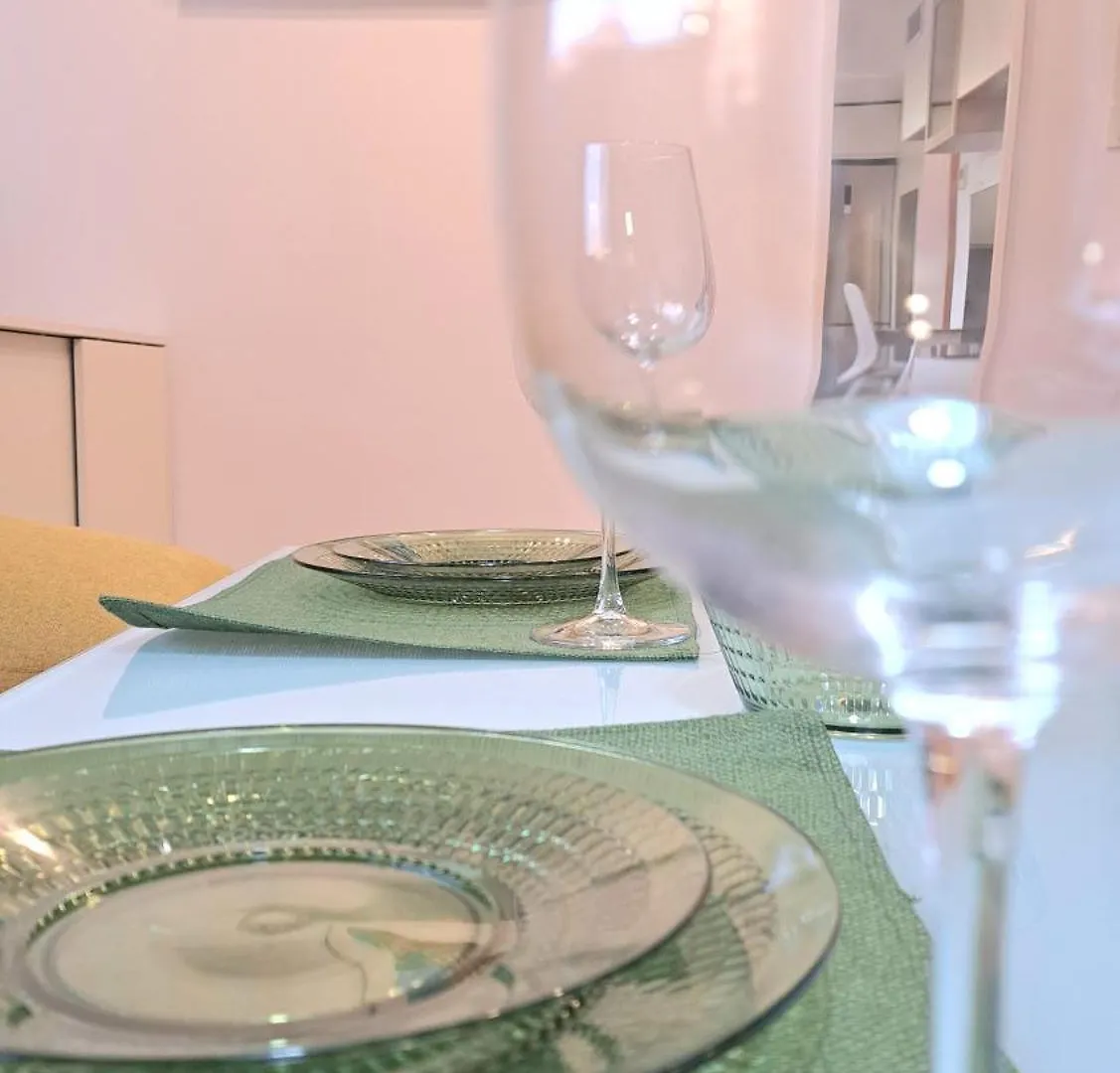 Atico De La Victoria Apartment Malaga