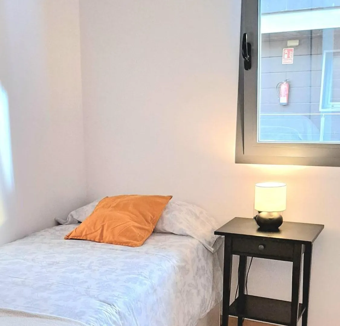 Atico De La Victoria Apartment Malaga Spain