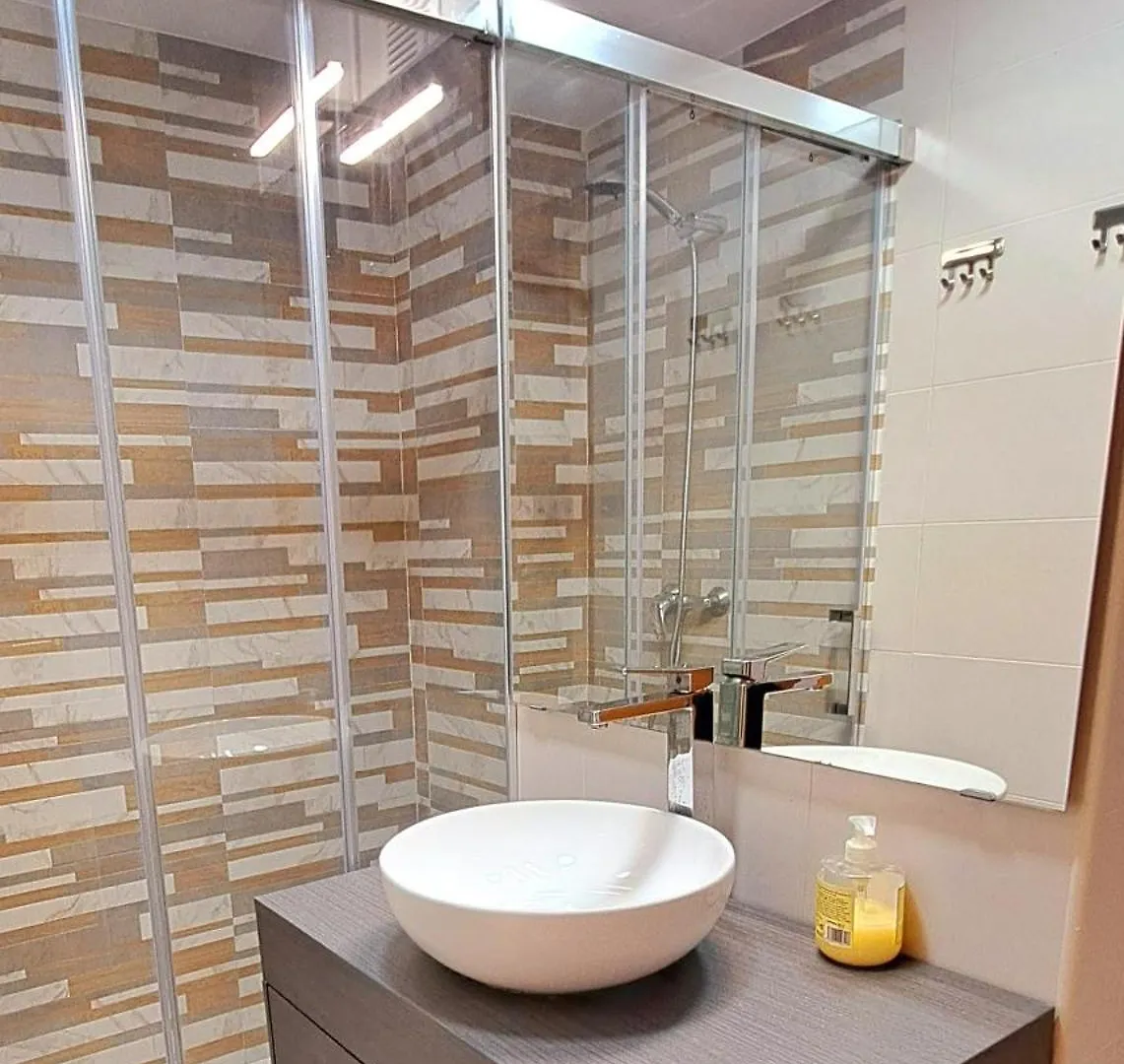 Atico De La Victoria Apartment Malaga