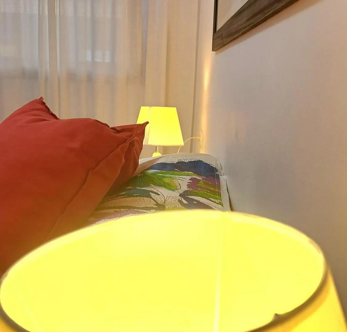 Atico De La Victoria Apartment Malaga 0*,